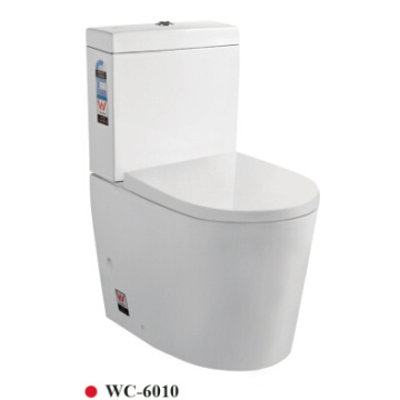 Keramik Dual Flush Boden Wasserzeichen Toilette Australische Toilette